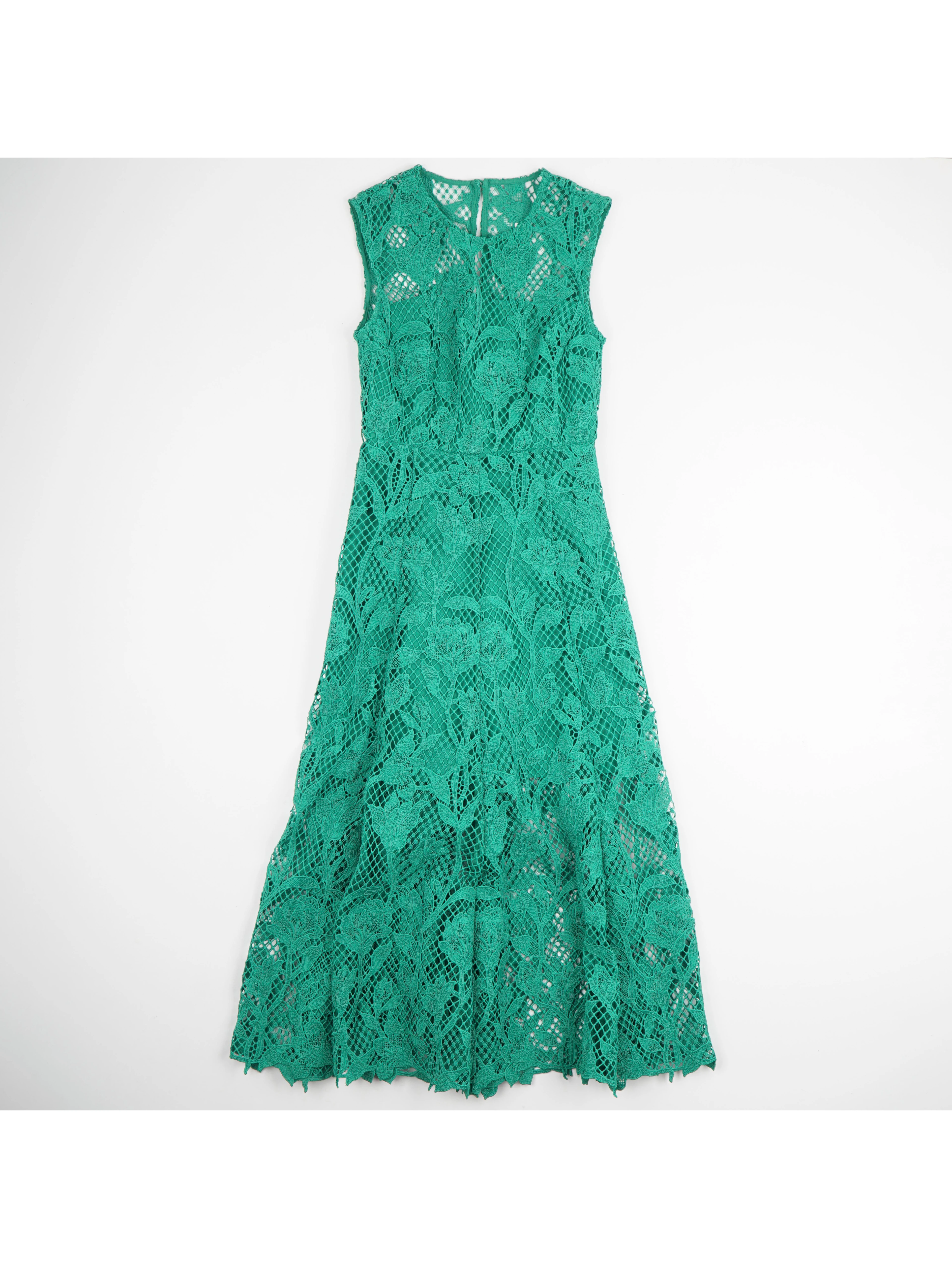 SELF PORTRAIT Dresses Green