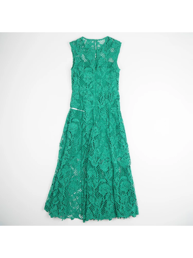 SELF PORTRAIT Dresses Green alternative