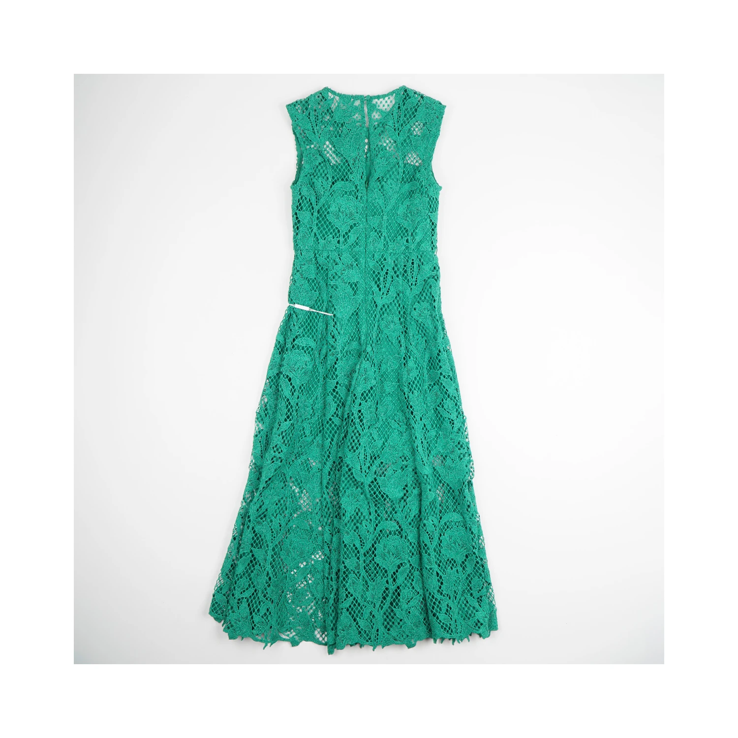 SELF PORTRAIT Dresses Green