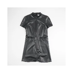 COURREGES PARIS Dresses Black