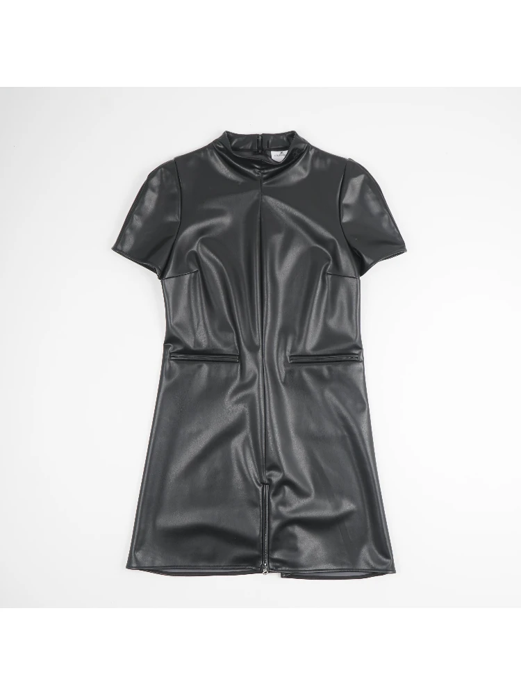 COURREGES PARIS Dresses Black