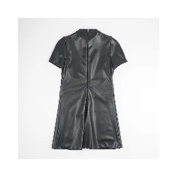 COURREGES PARIS Dresses Black