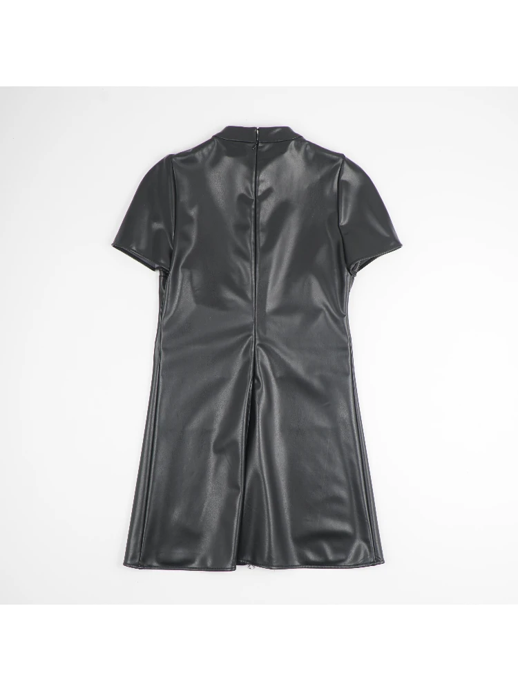 COURREGES PARIS Dresses Black alternative