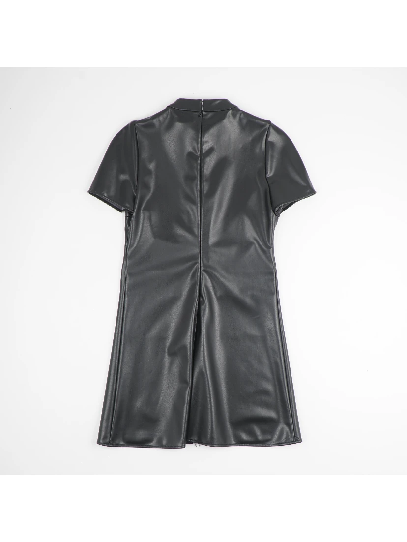 COURREGES PARIS Dresses Black