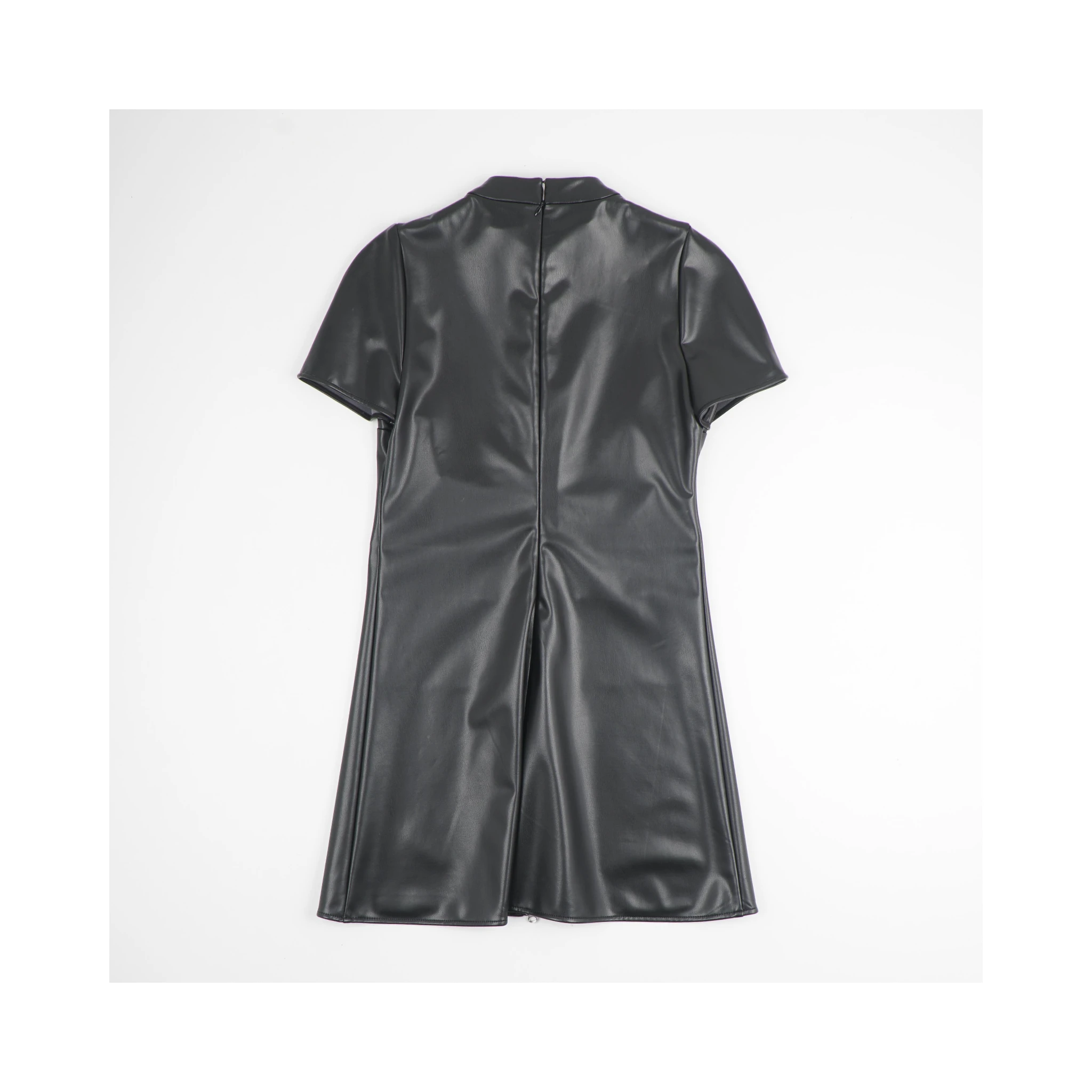 COURREGES PARIS Dresses Black