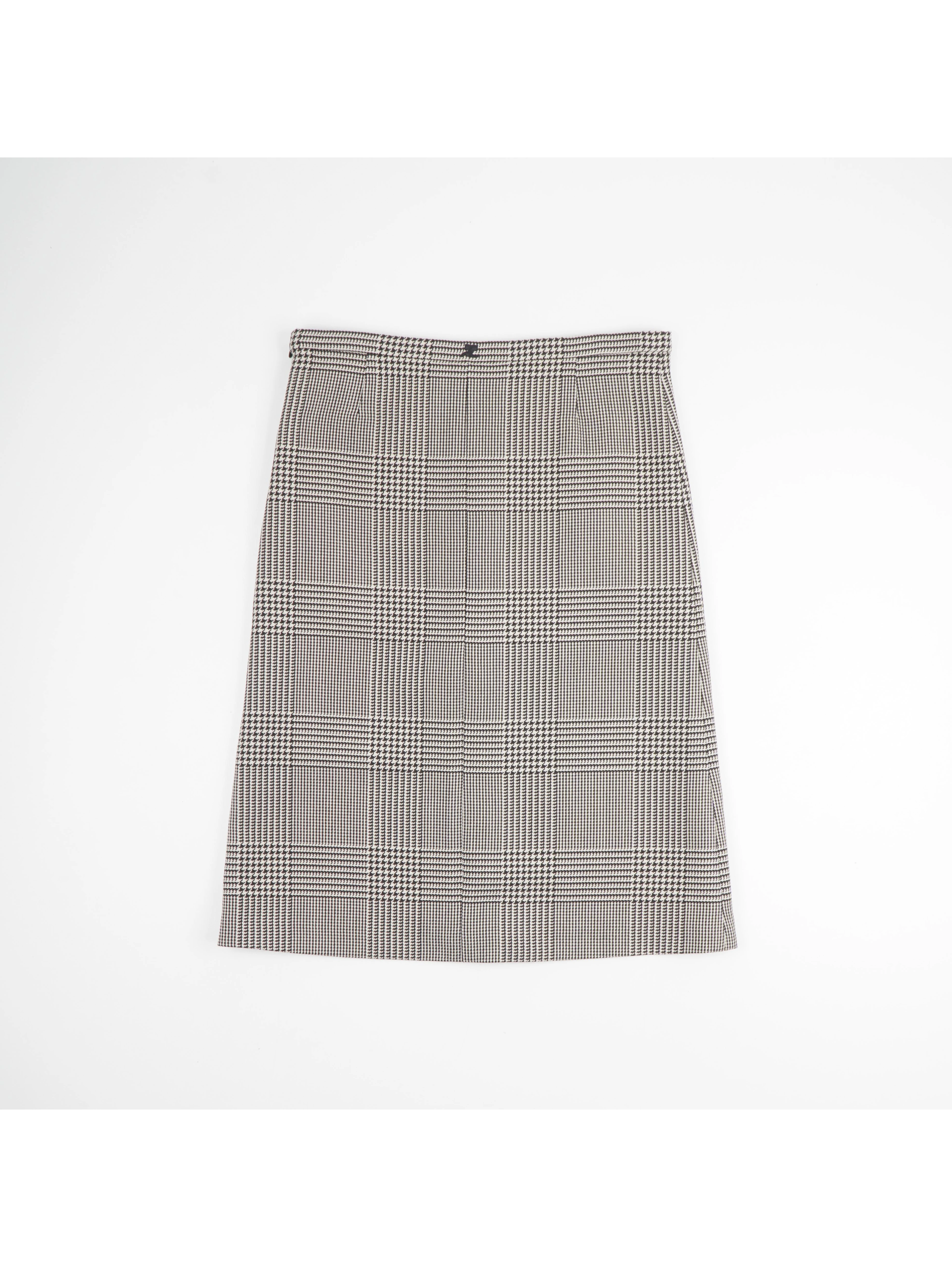 COURREGES PARIS Skirts Black