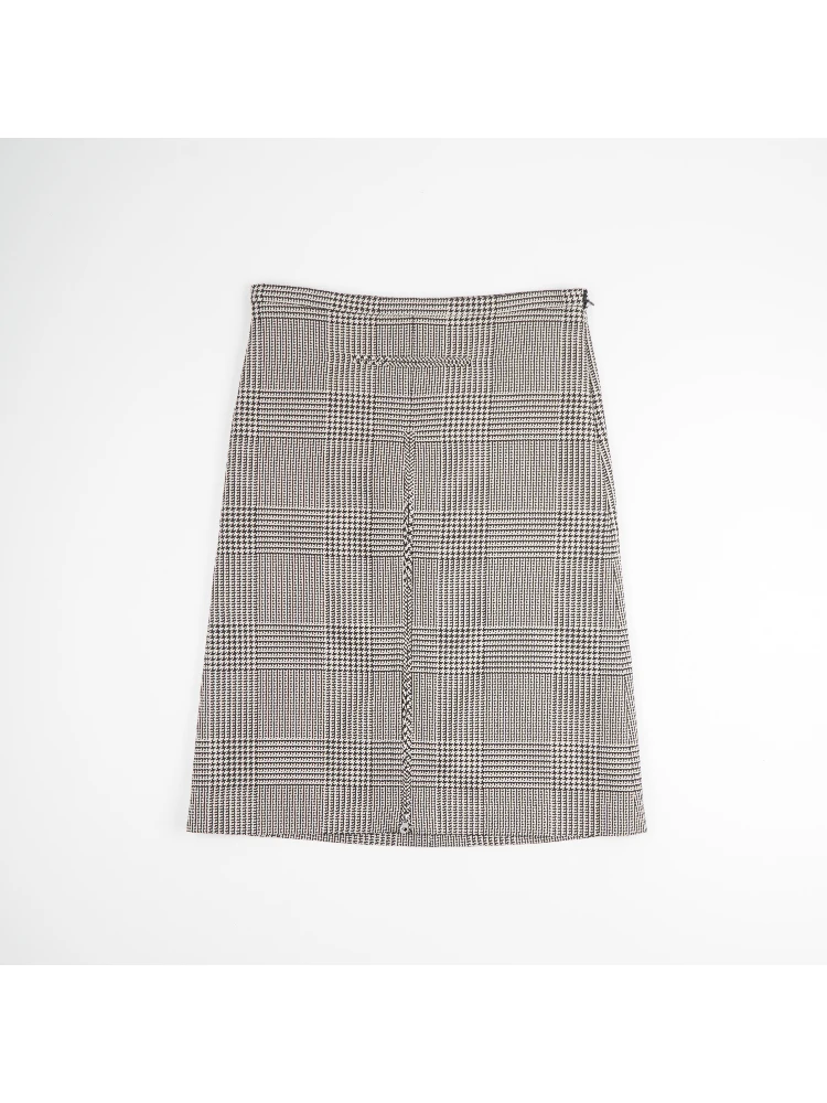 COURREGES PARIS Skirts Black alternative