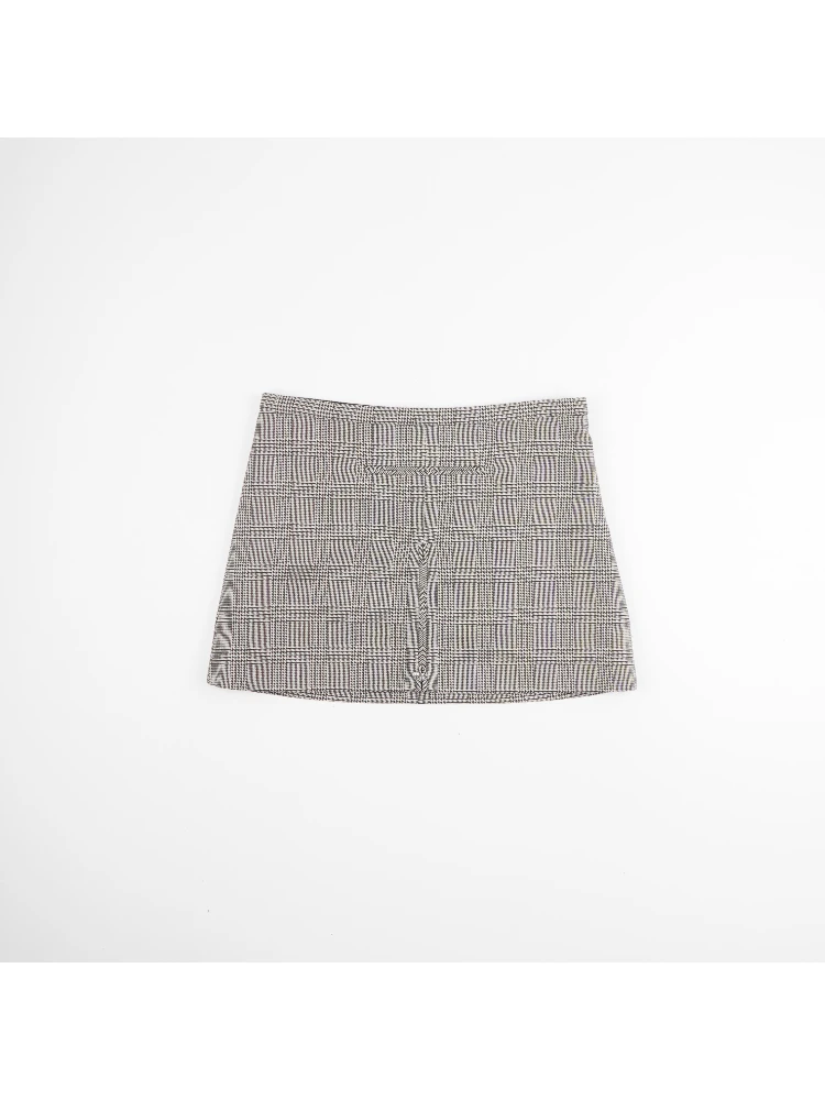 COURREGES PARIS Skirts Black