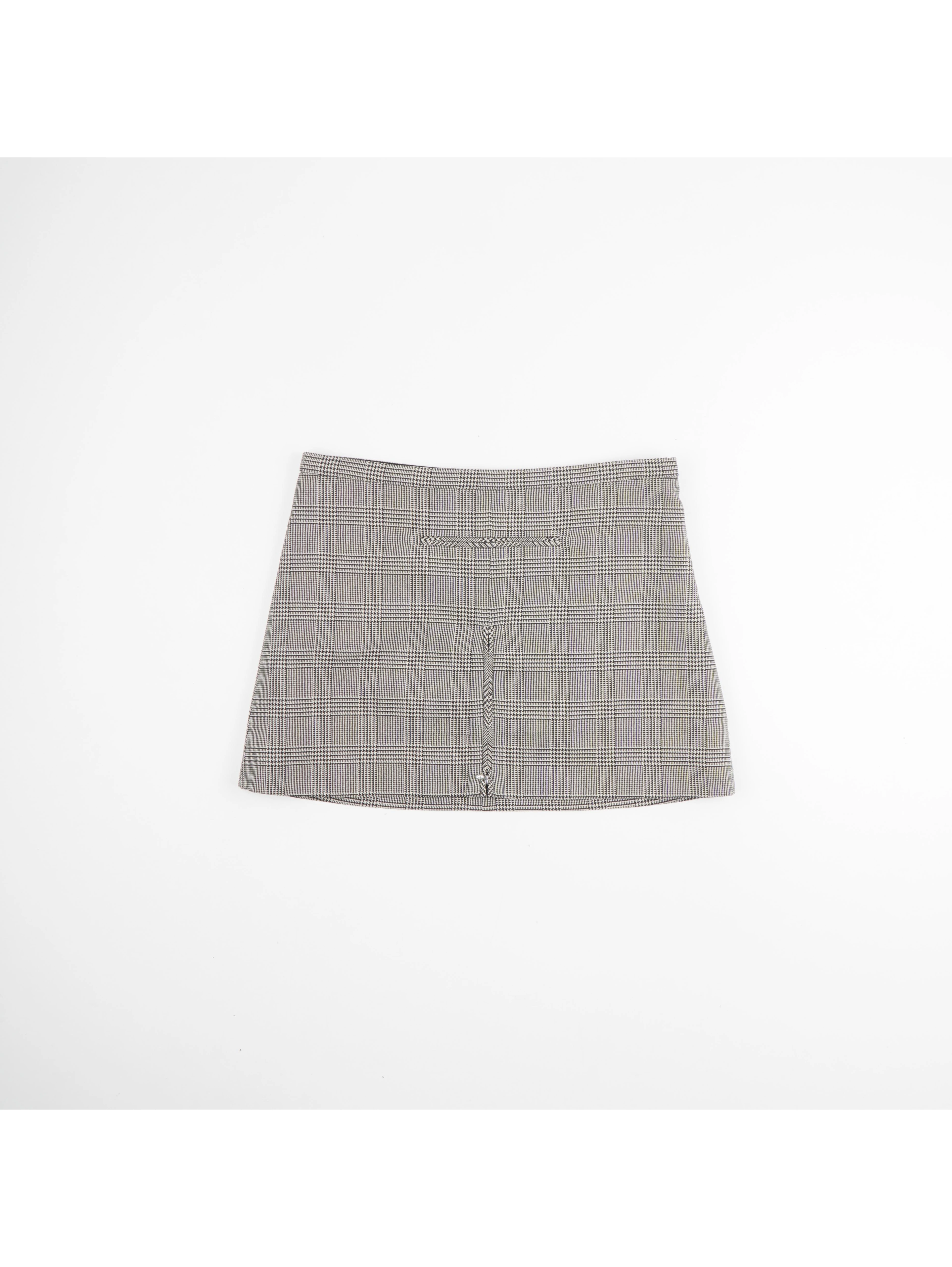 COURREGES PARIS Skirts Black