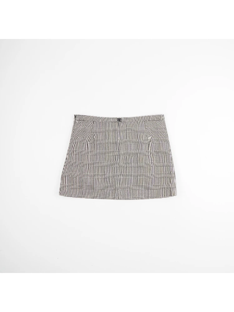 COURREGES PARIS Skirts Black alternative