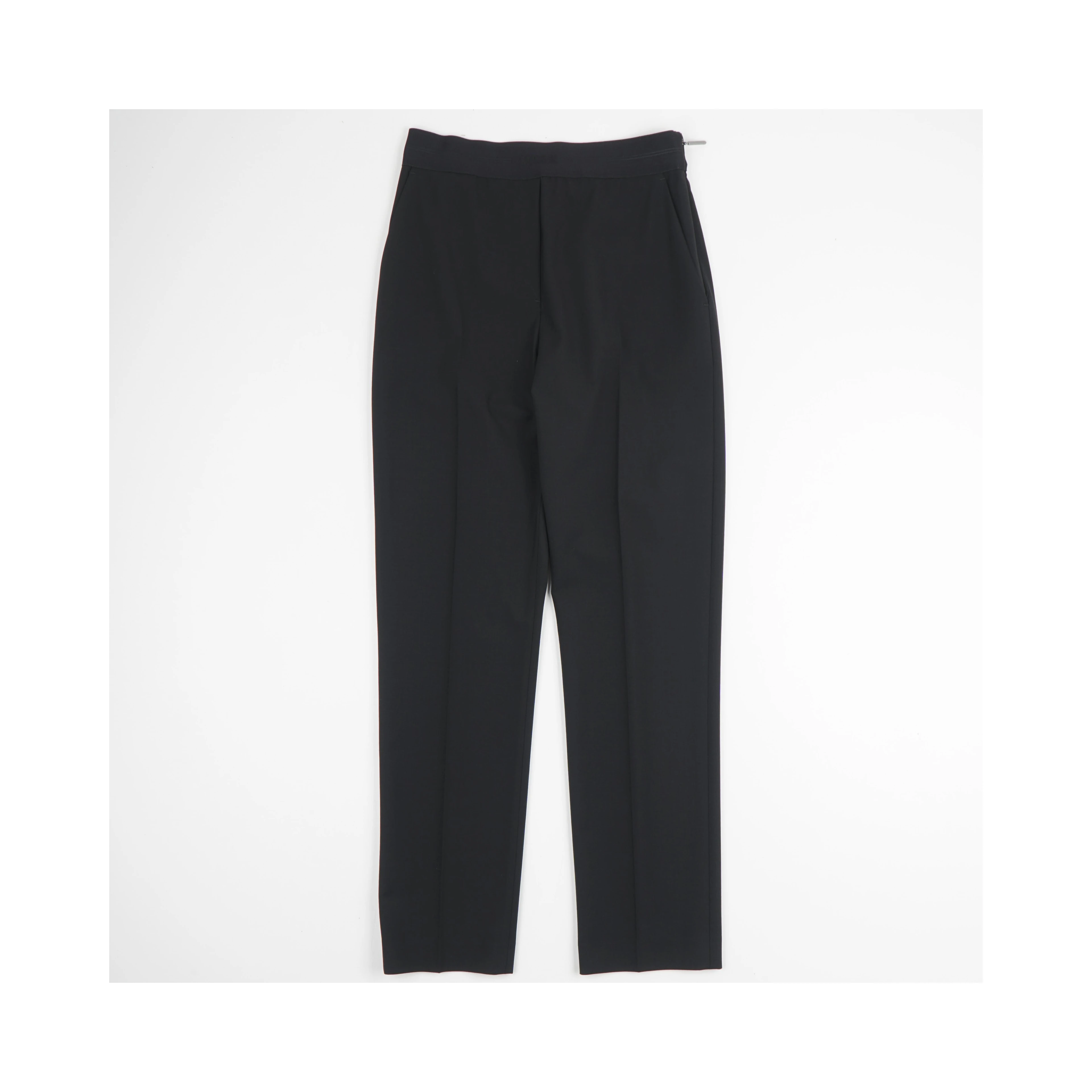 MSGM Trousers Black