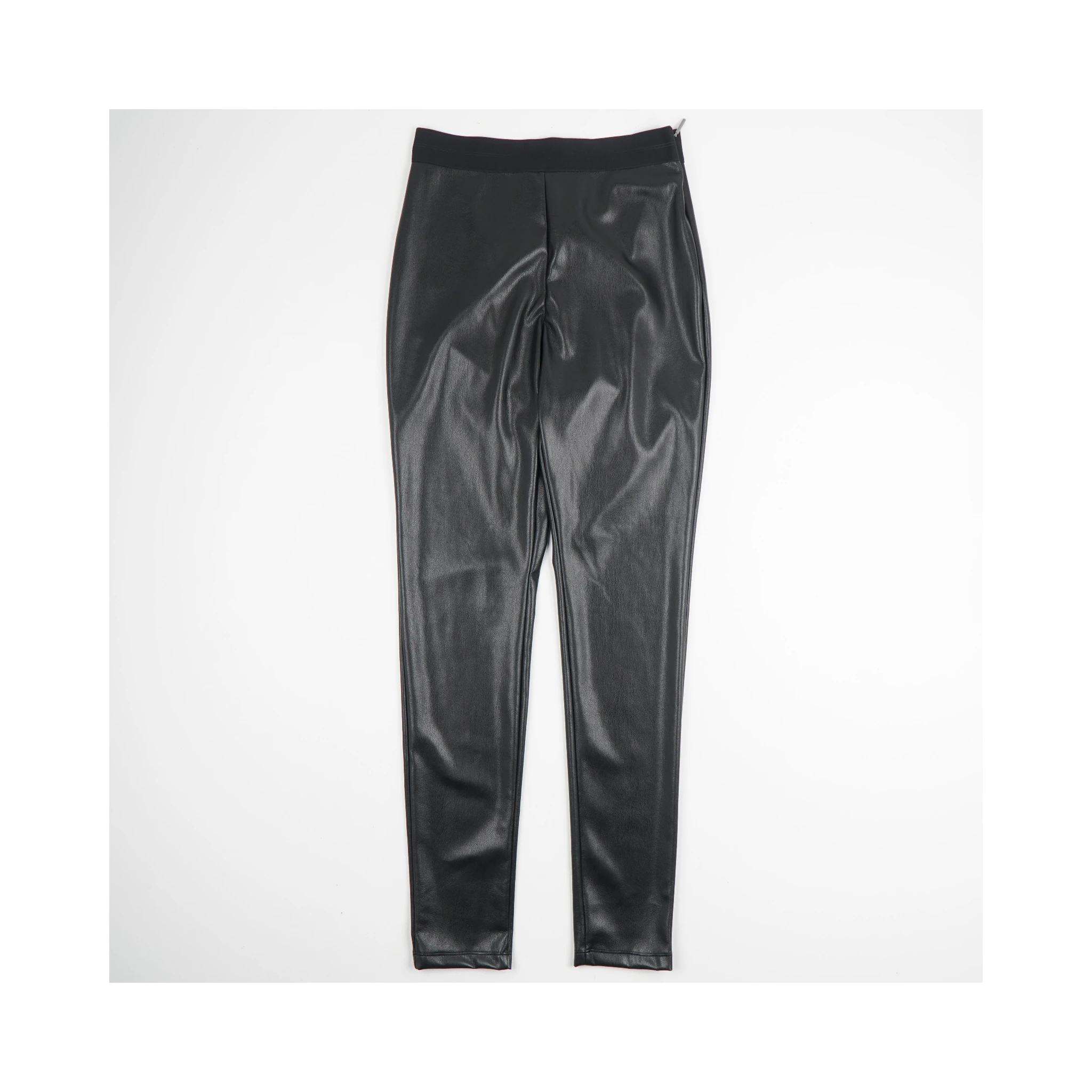 MSGM Trousers Black
