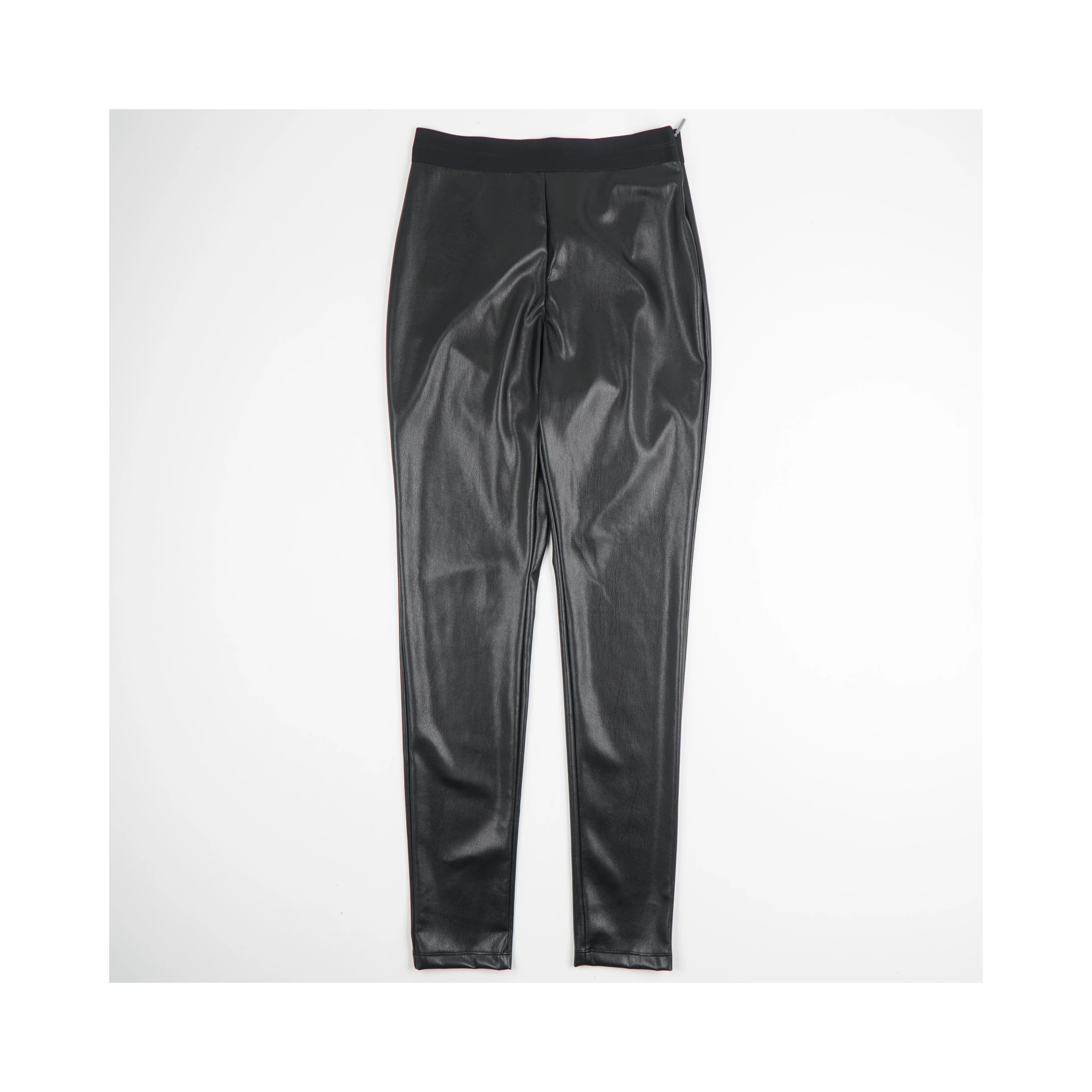 بنطلون أسود من MSGM