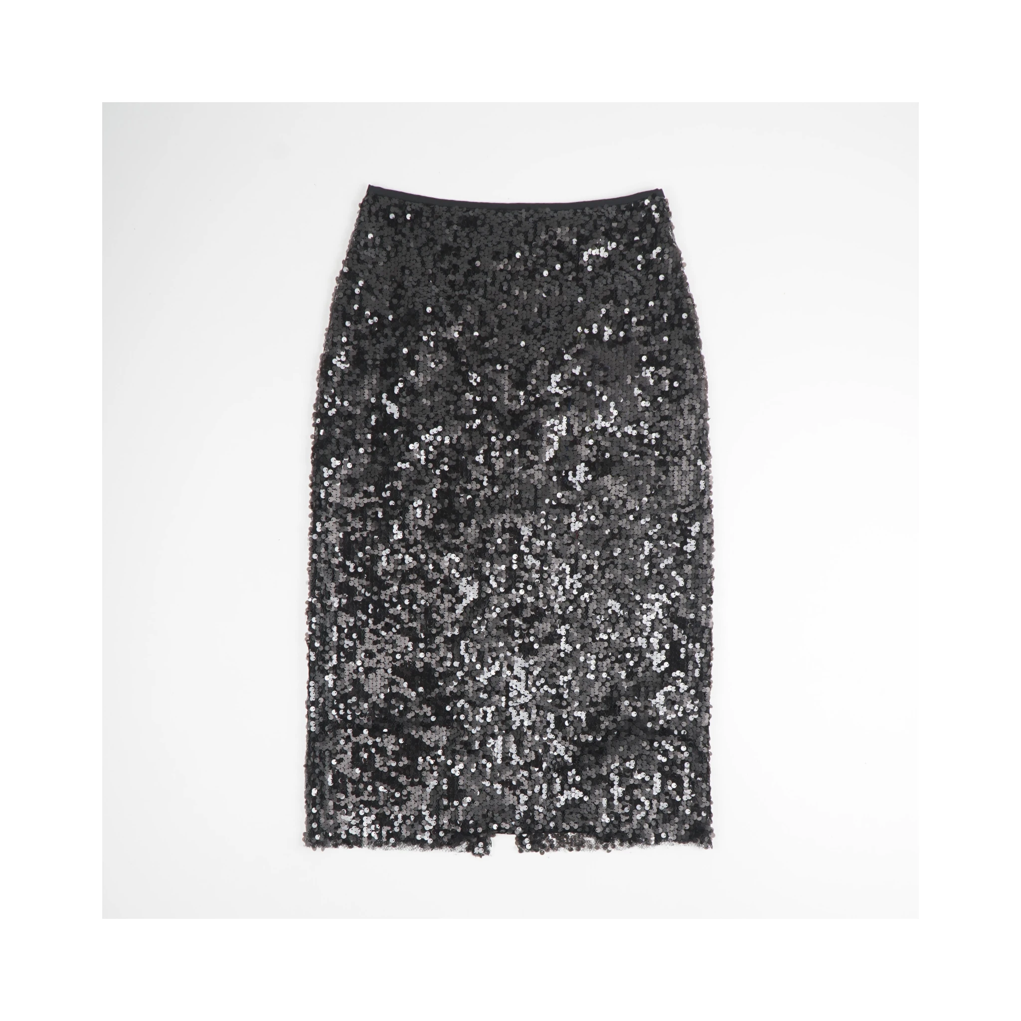 MSGM Skirts Black