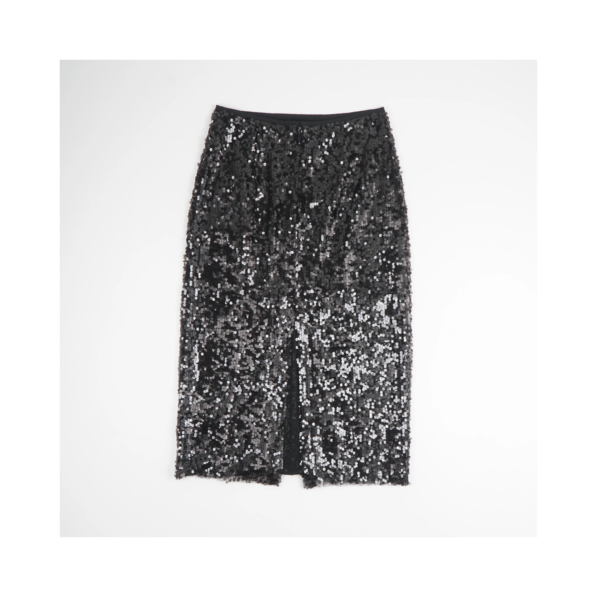 MSGM Skirts Black