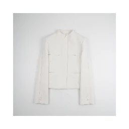 COURREGES PARIS Jackets White