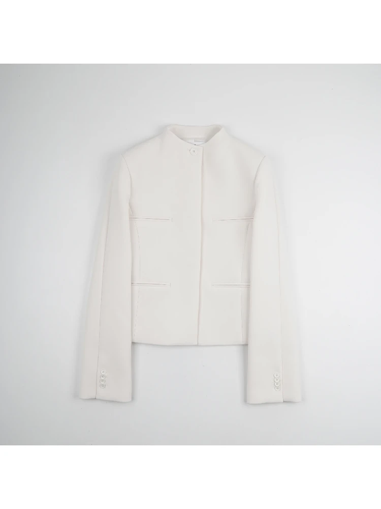 COURREGES PARIS Jackets White
