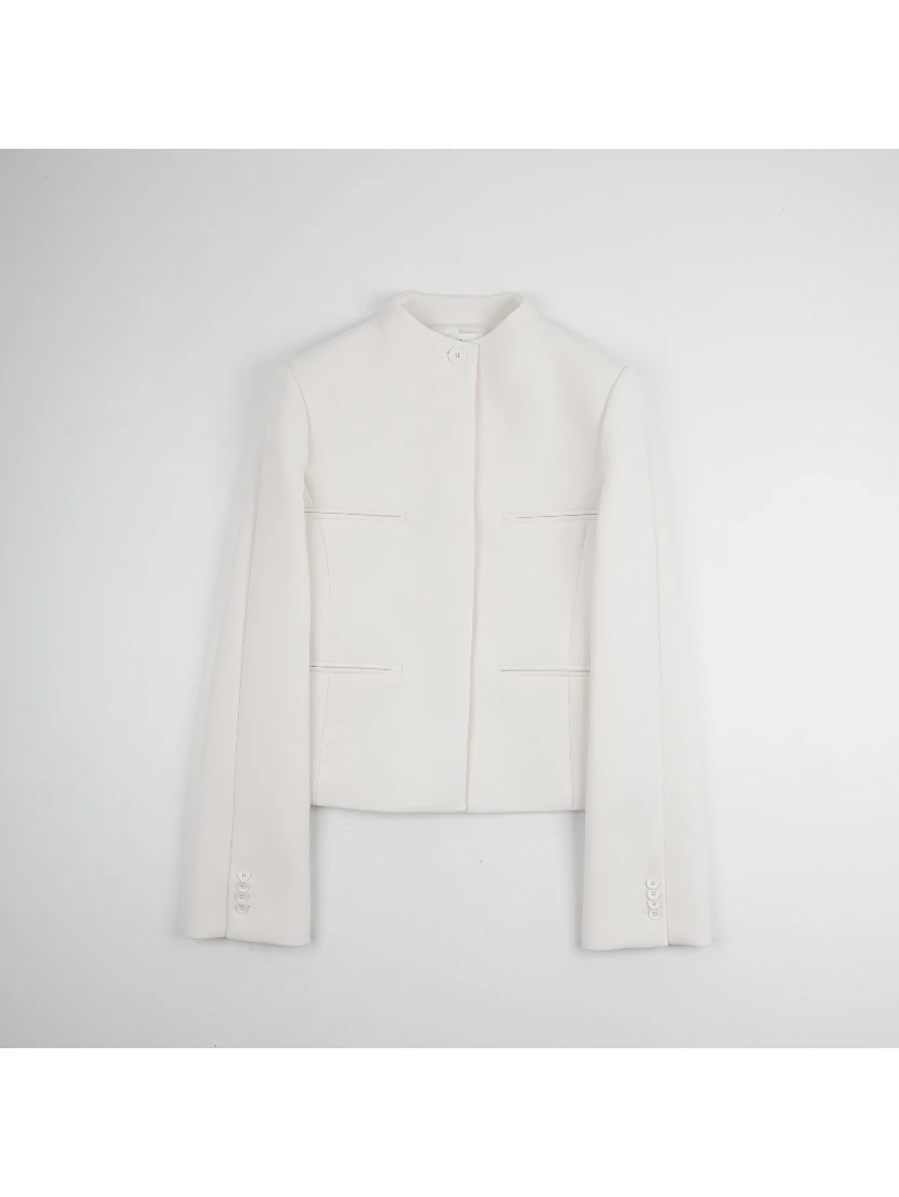 COURREGES PARIS Jackets White