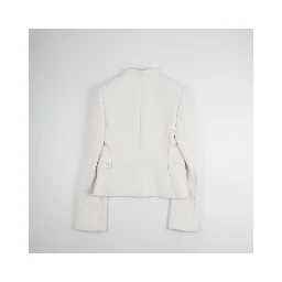 COURREGES PARIS Jackets White