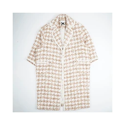 Edward Achour Paris Coats