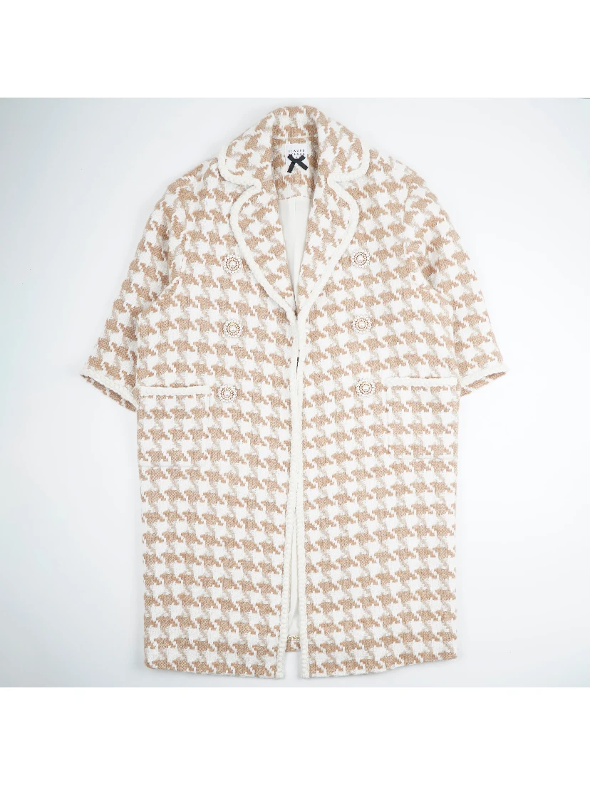 Edward Achour Paris Coats