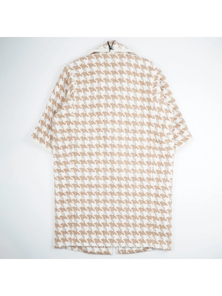 Edward Achour Paris Coats alternative