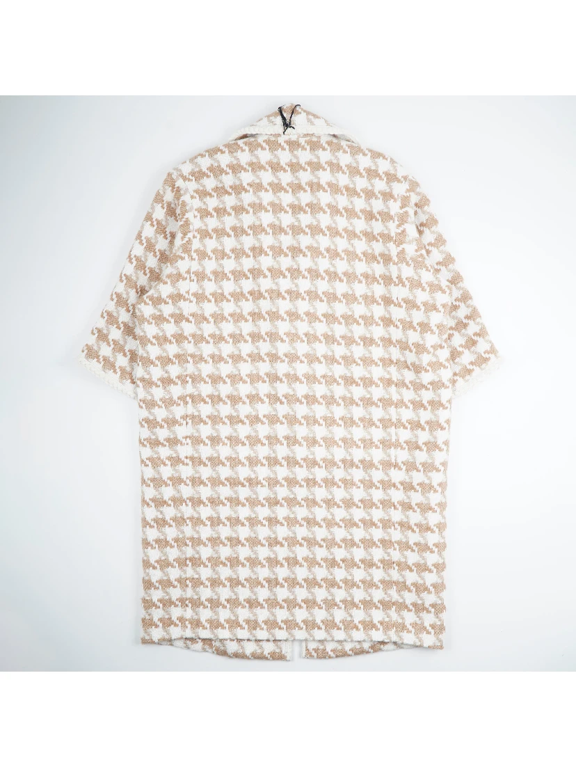 Edward Achour Paris Coats