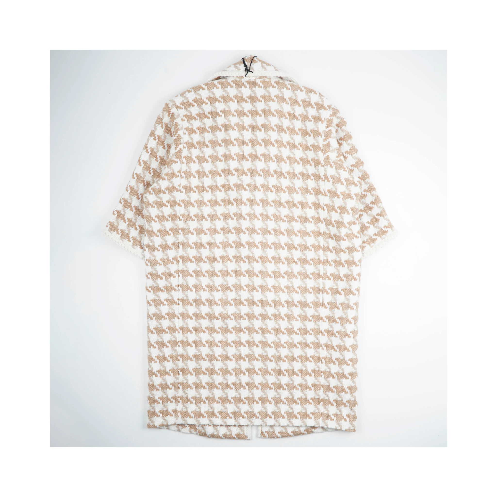 Edward Achour Paris Coats