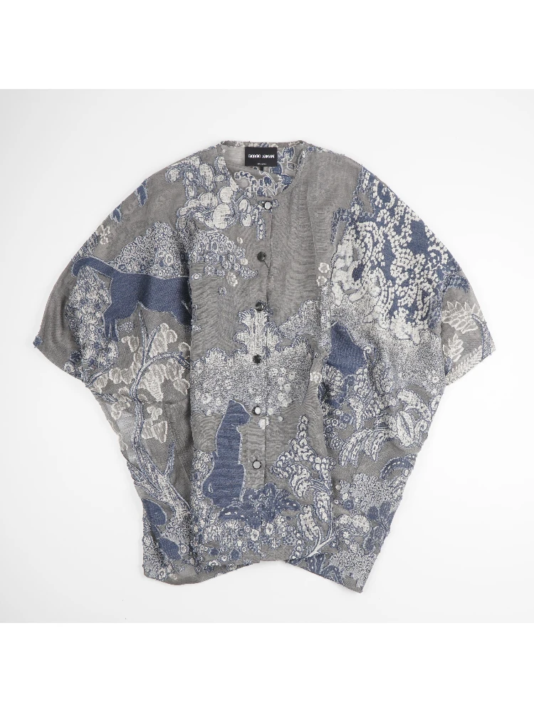 Giorgio Armani Shirts