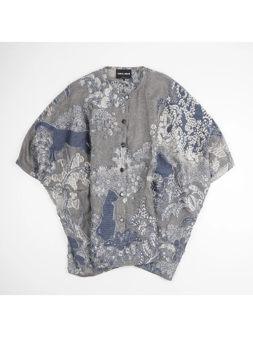 Giorgio Armani Shirts