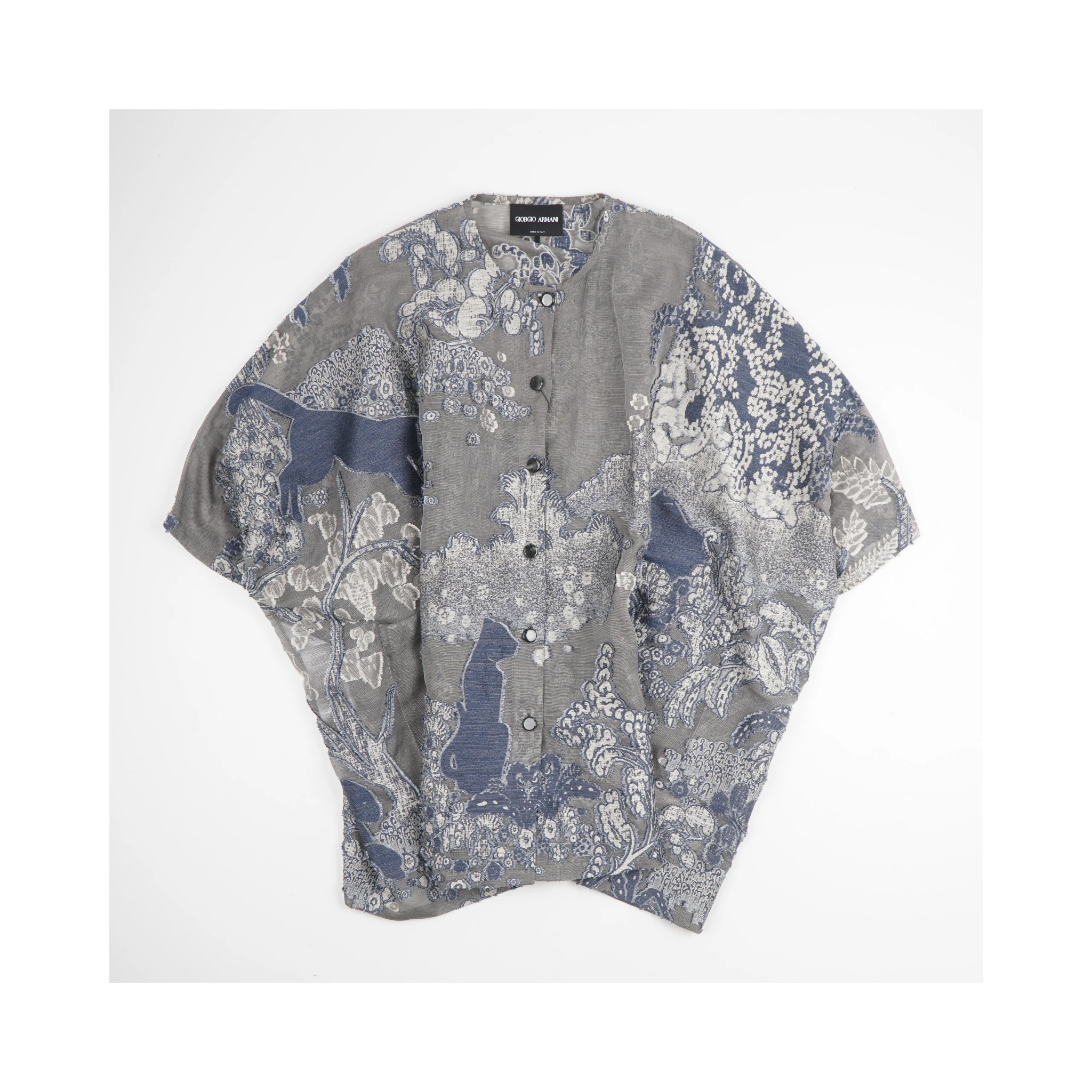 Giorgio Armani Shirts