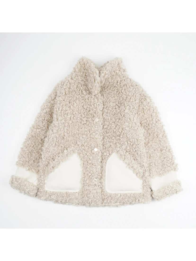 Diego M Jackets Beige