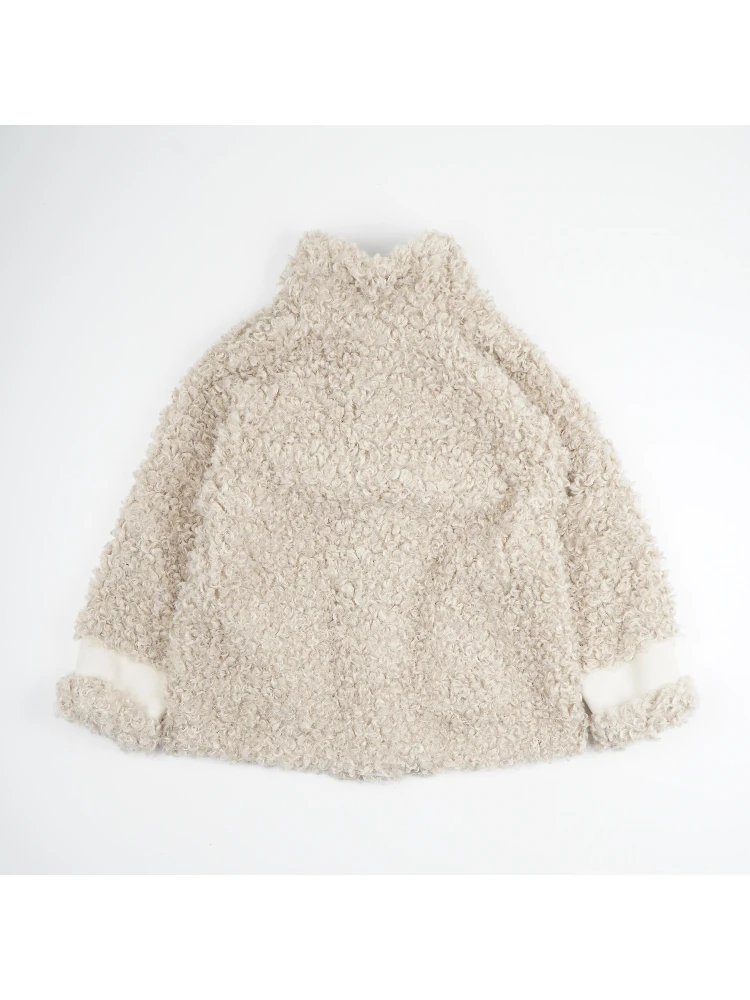 Diego M Jackets Beige alternative