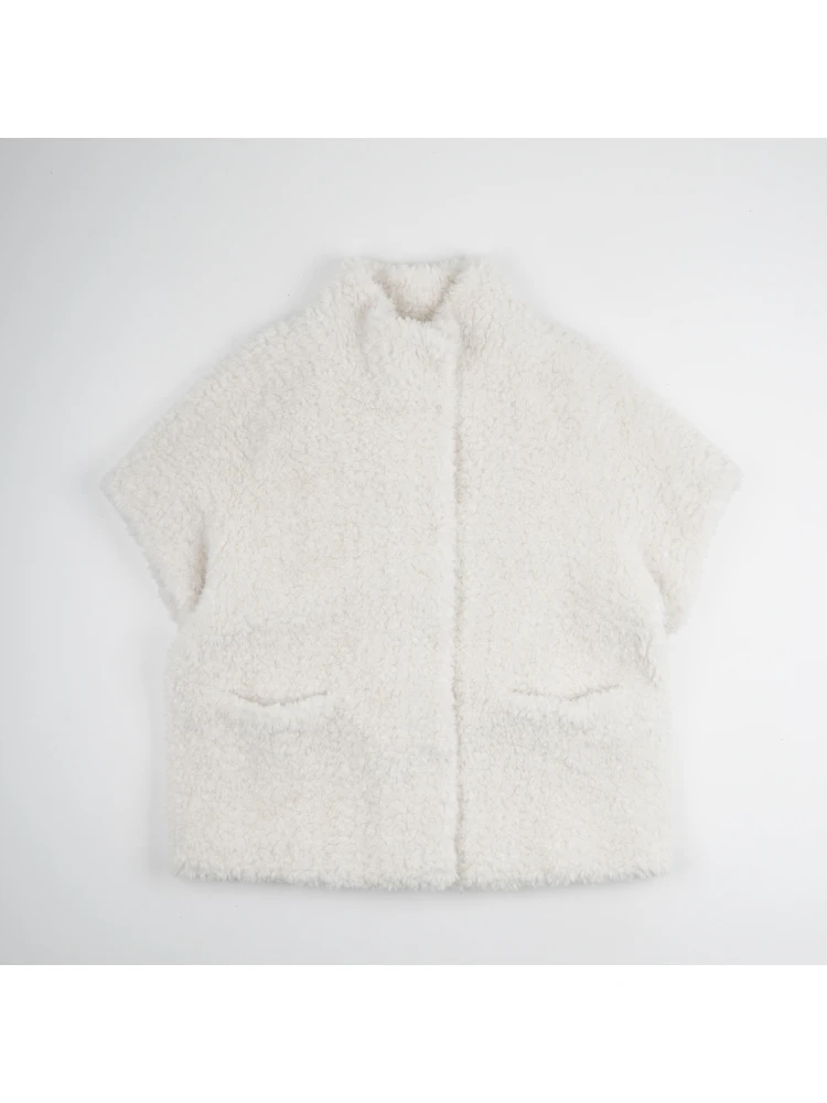 Diego M Jackets White