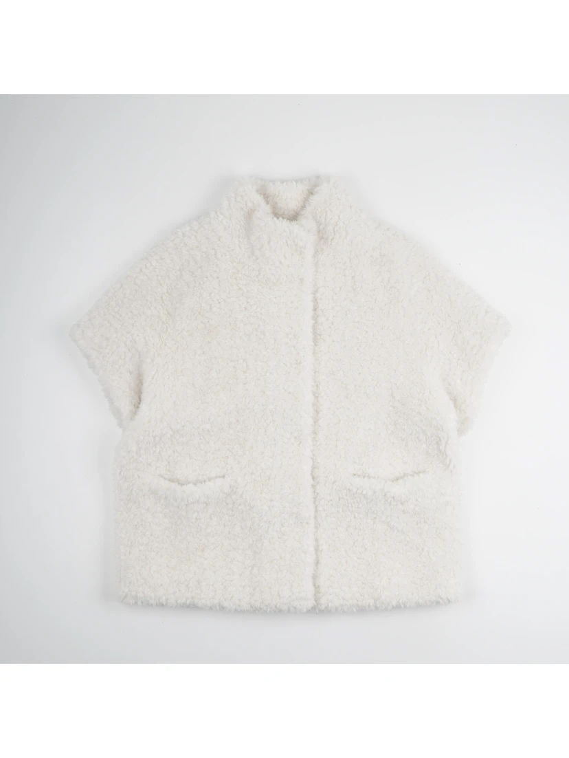 Diego M Jackets White