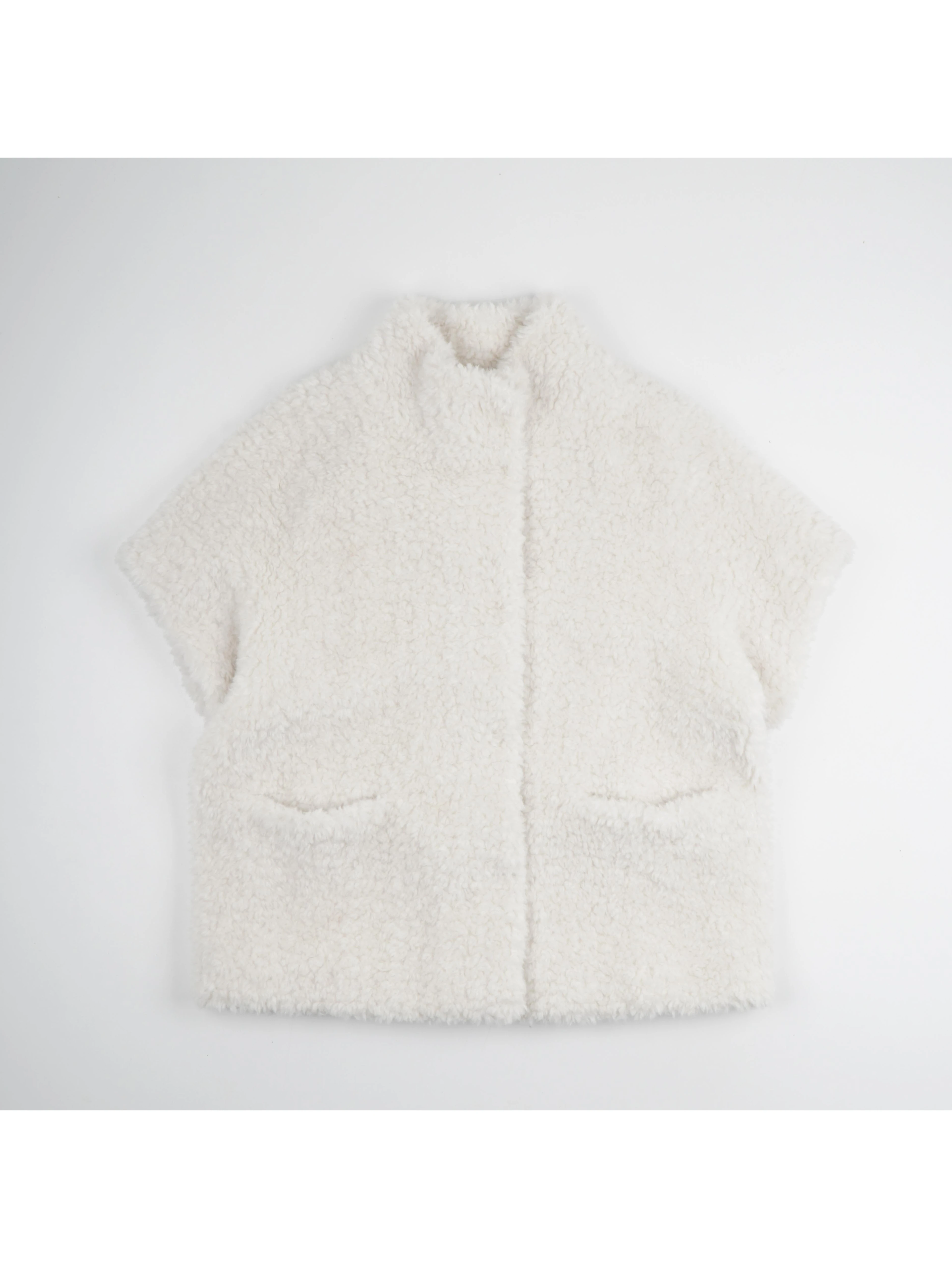 Diego M Jackets White