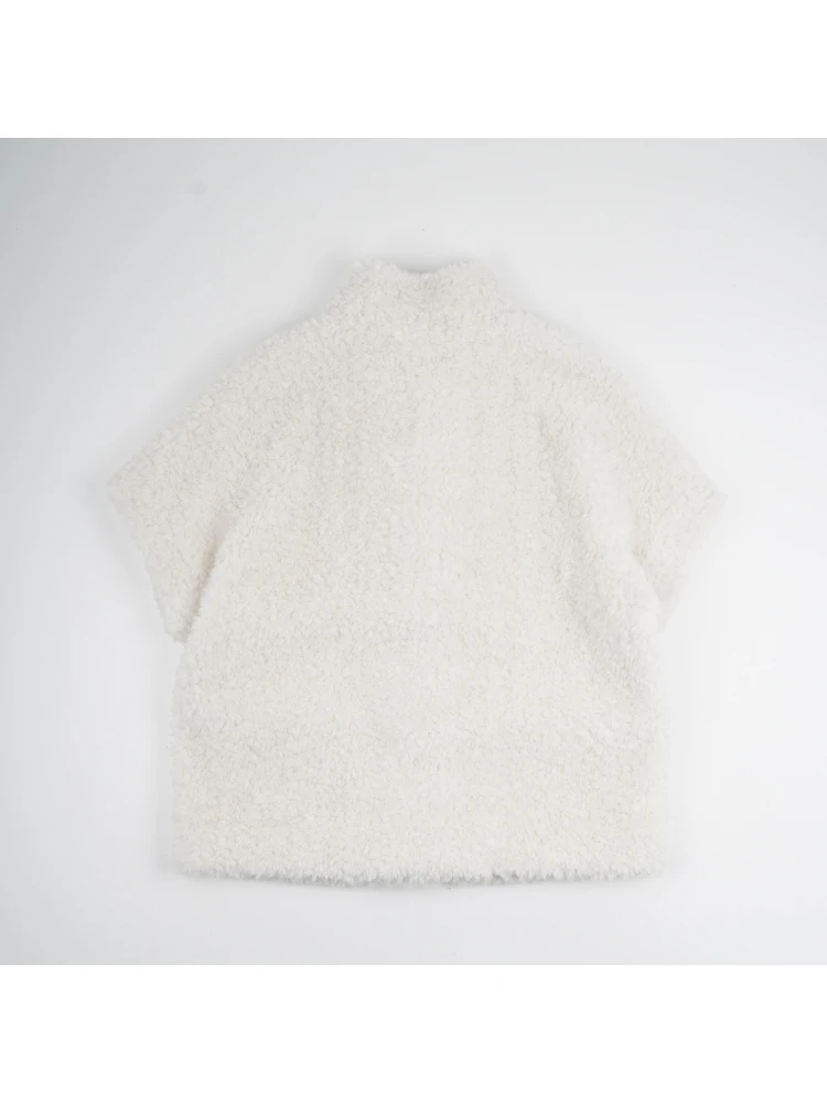Diego M Jackets White alternative