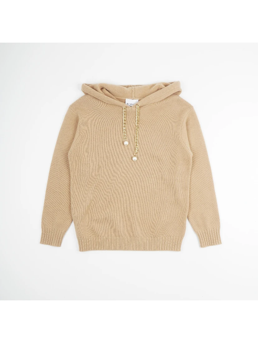 Edward Achour Paris Sweaters