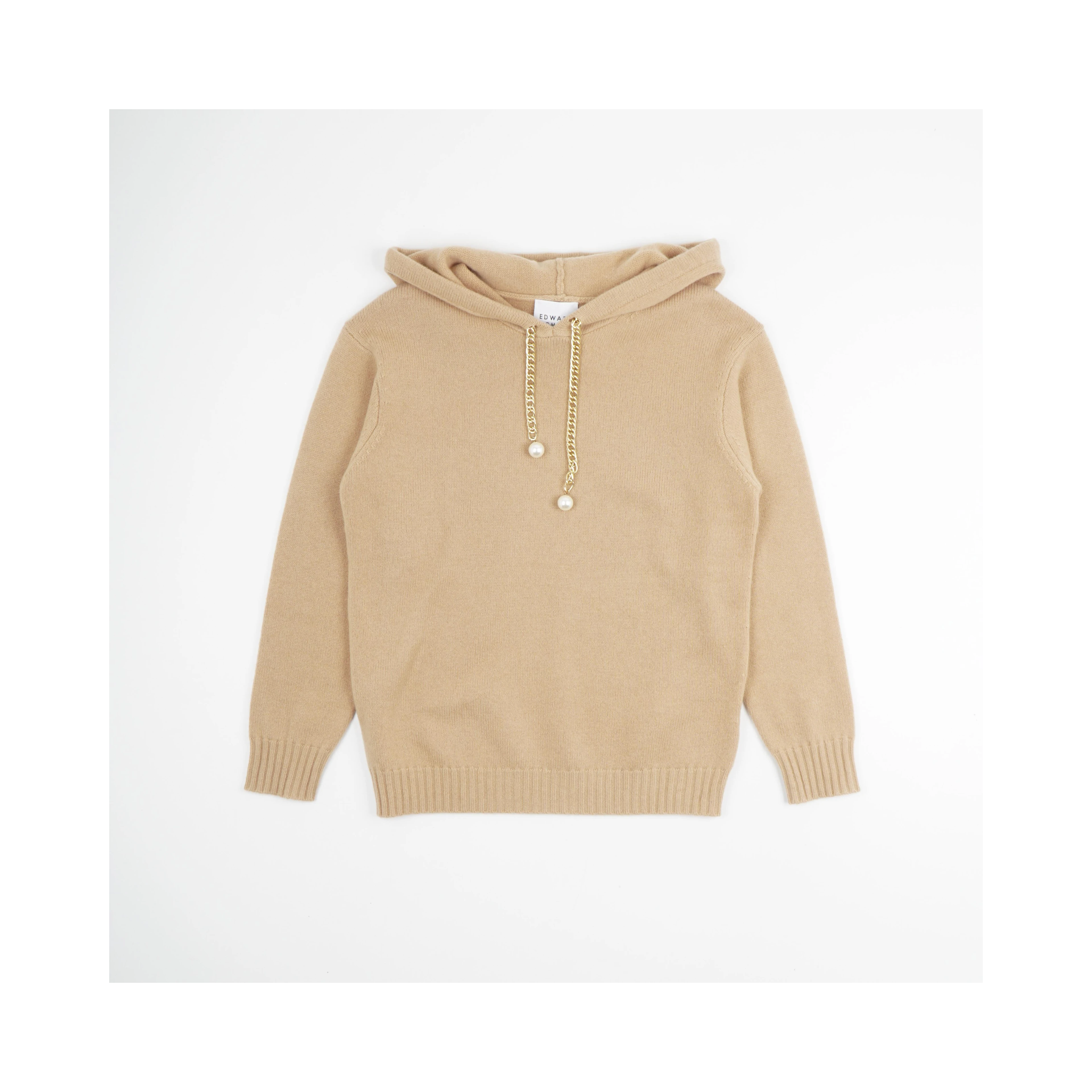 Edward Achour Paris Sweaters