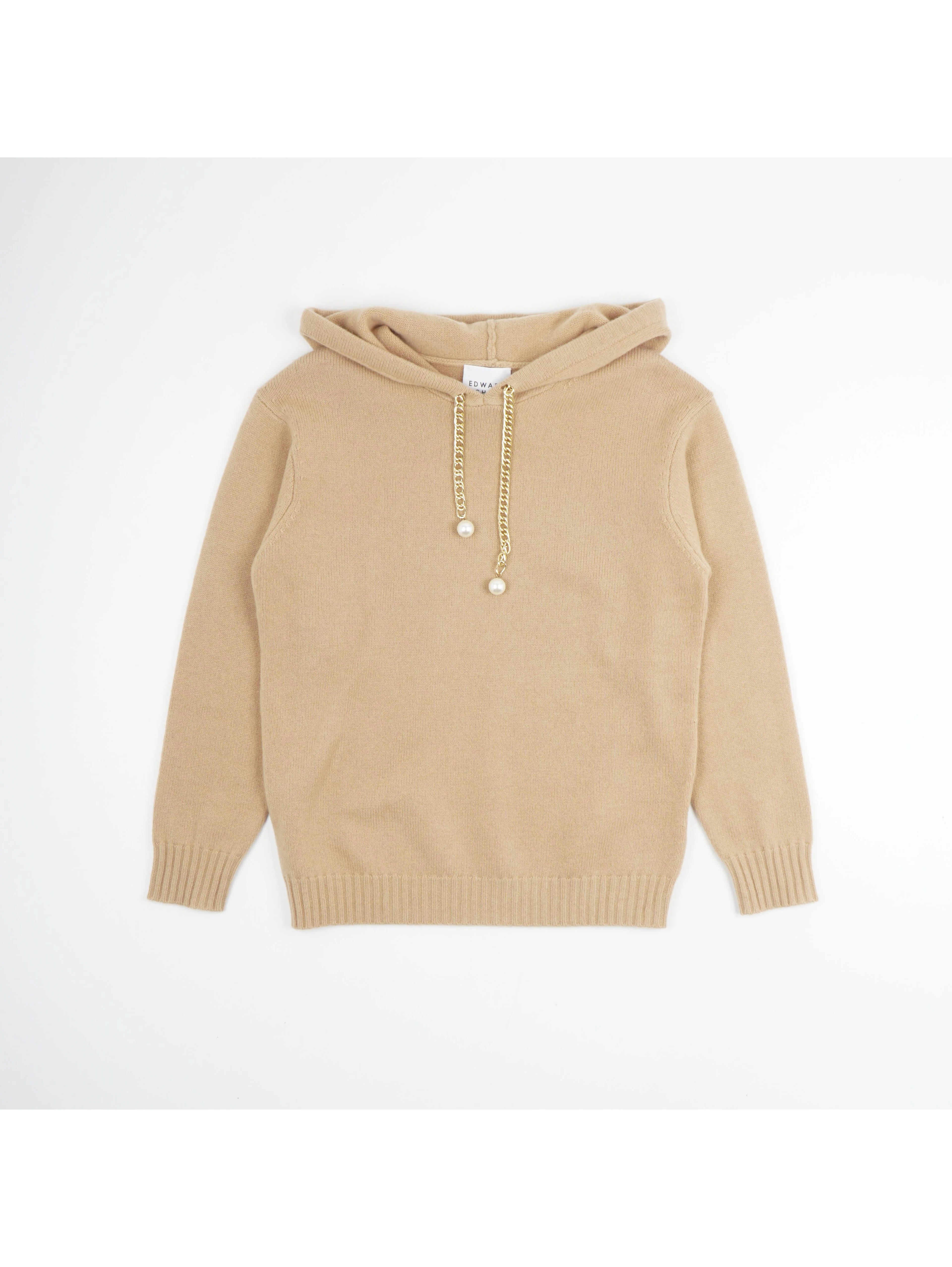 Edward Achour Paris Sweaters