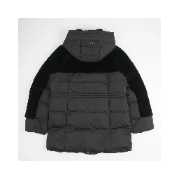 Diego M Jackets Black