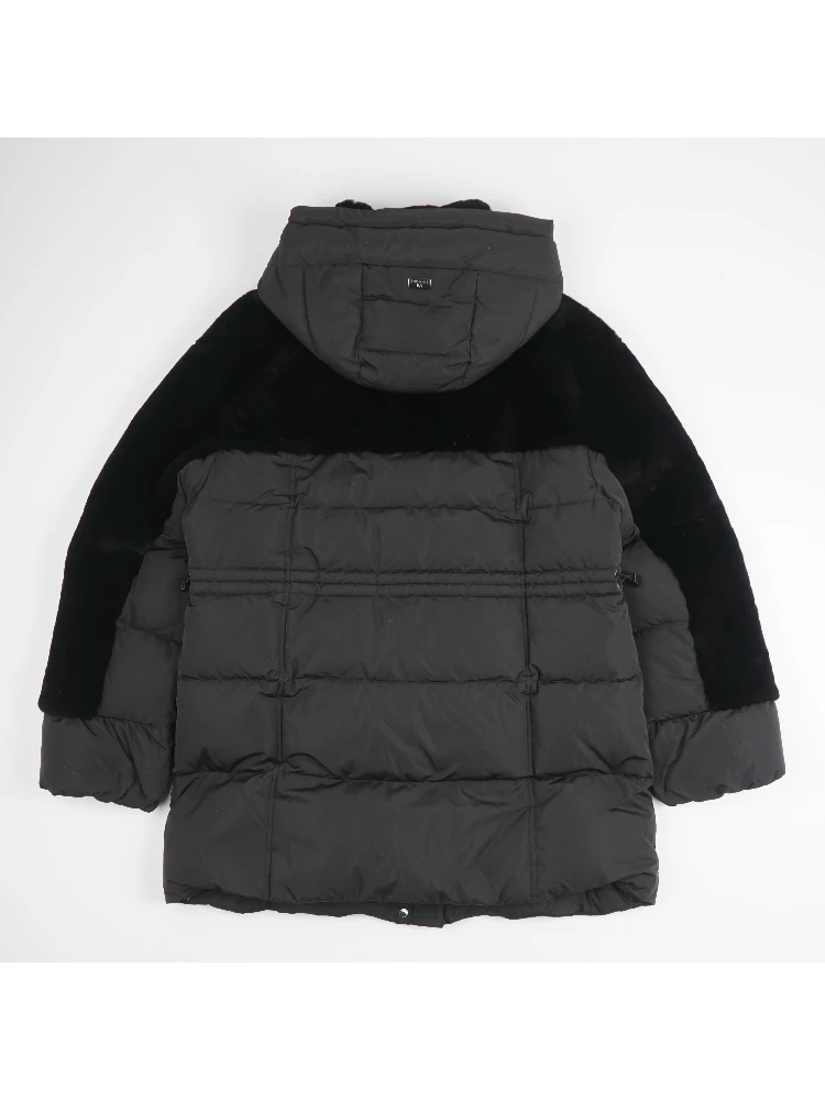 Diego M Jackets Black alternative