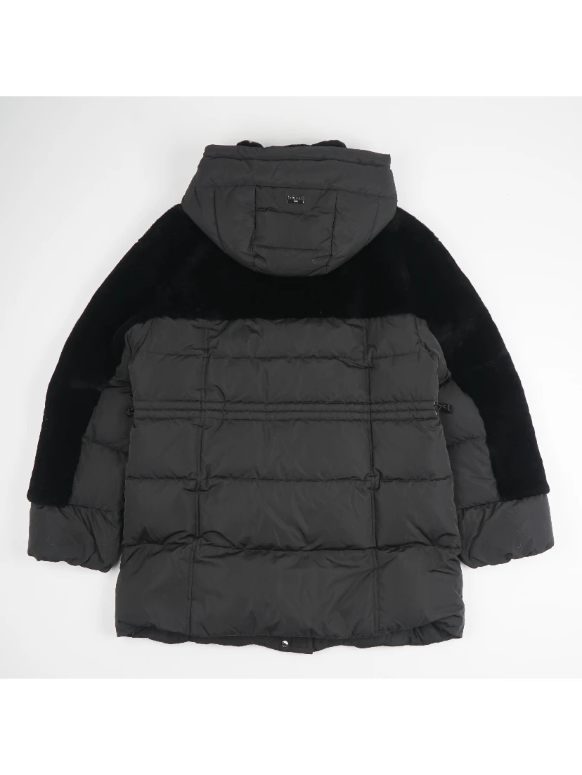 Diego M Jackets Black