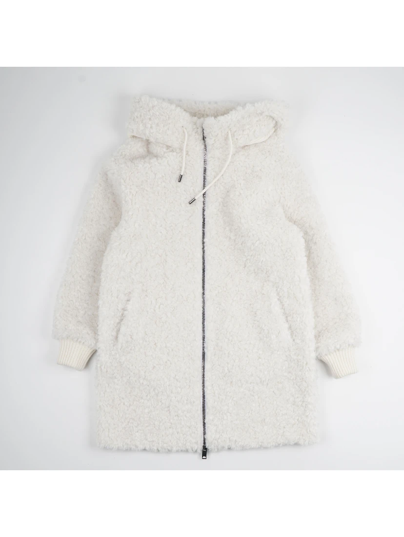 Diego M Jackets White