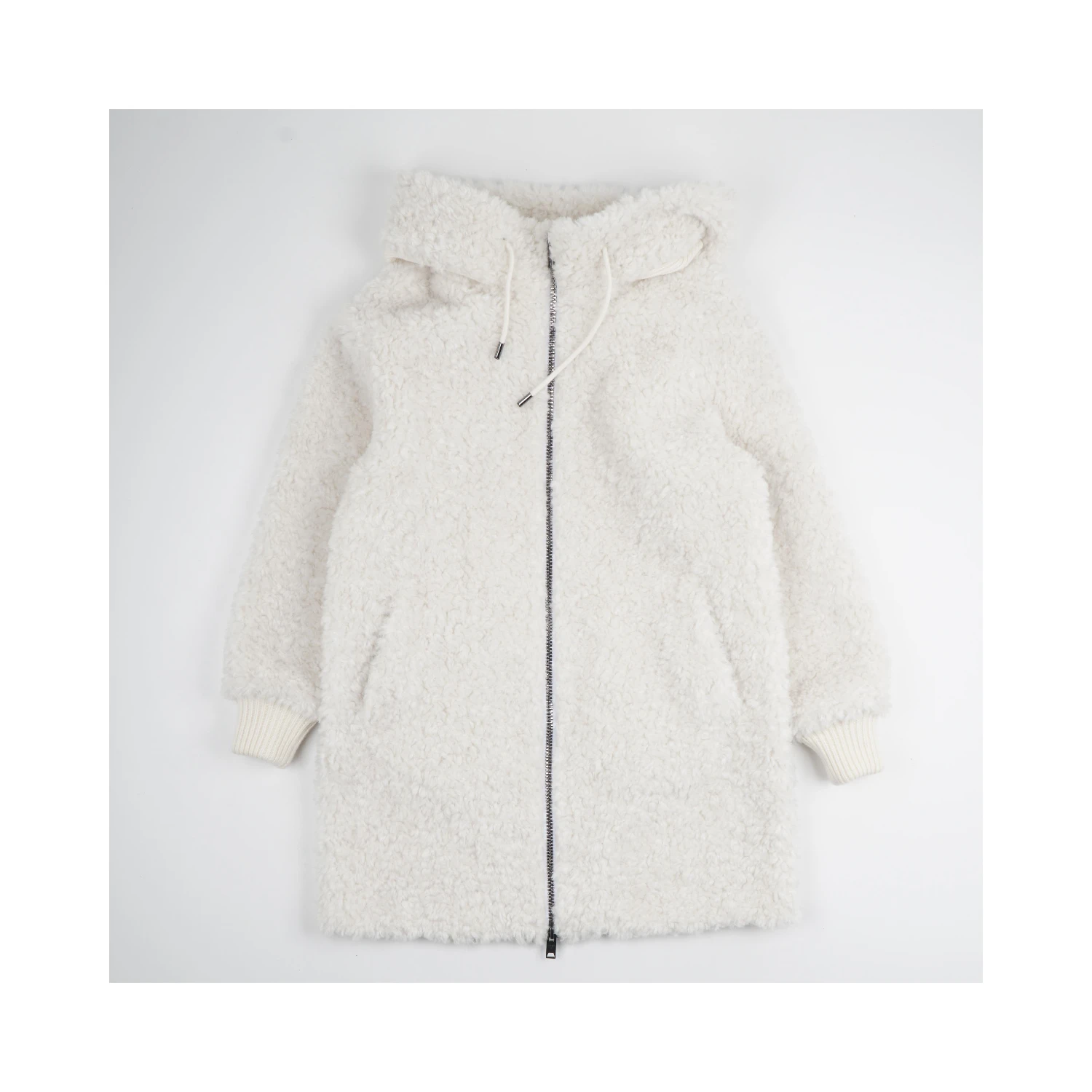 Diego M Jackets White