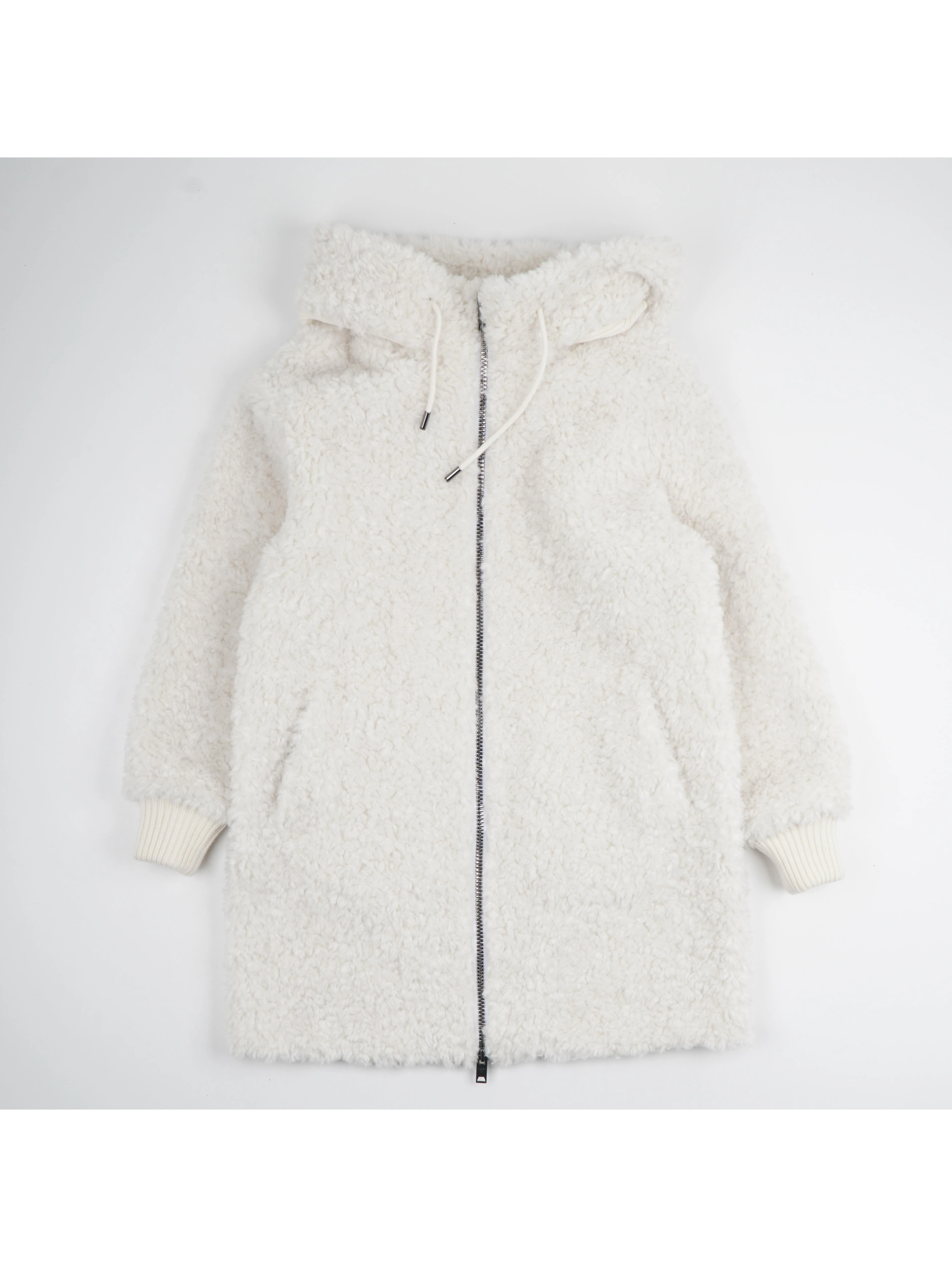 Diego M Jackets White
