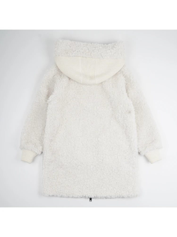 Diego M Jackets White alternative