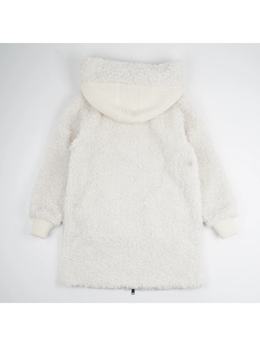 Diego M Jackets White