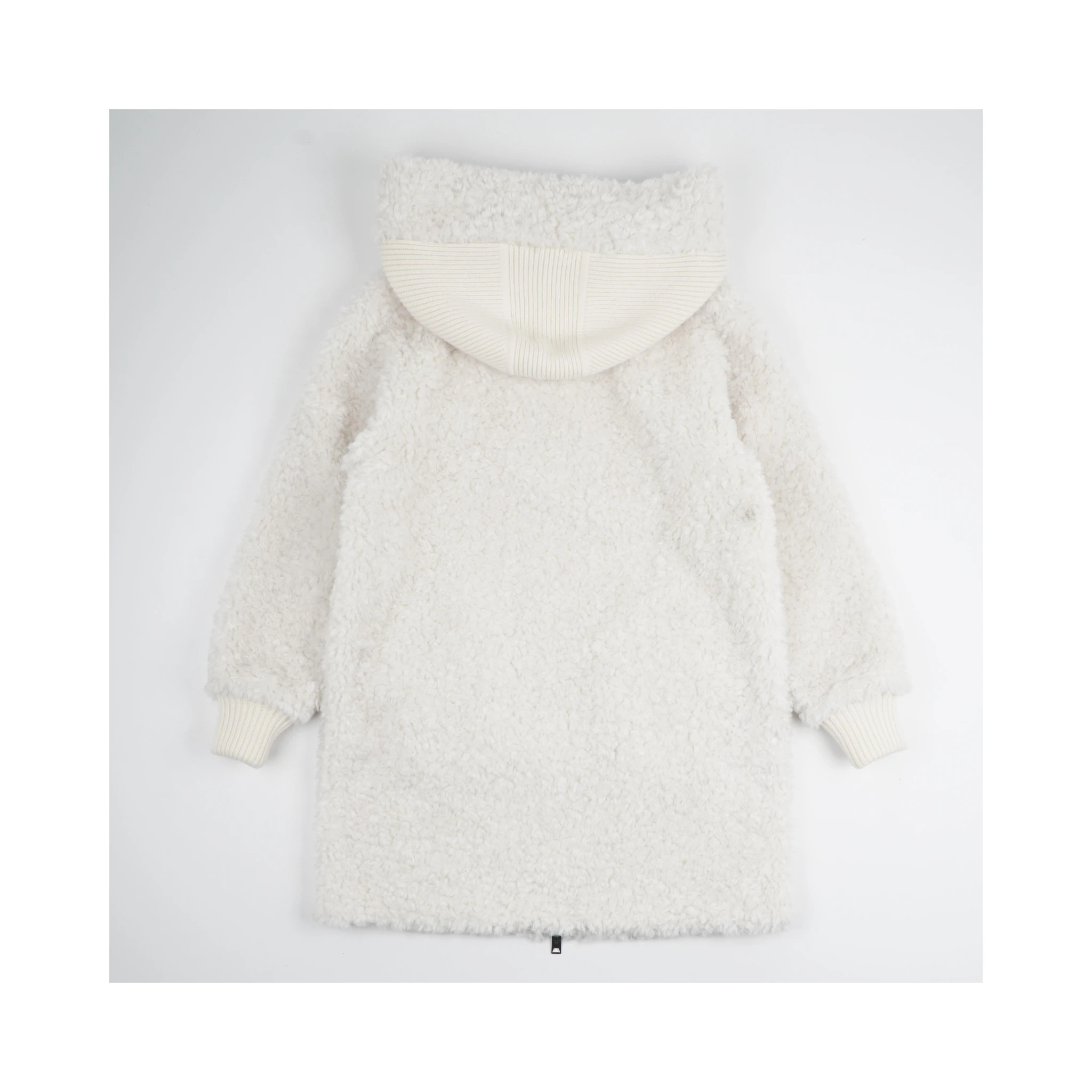 Diego M Jackets White