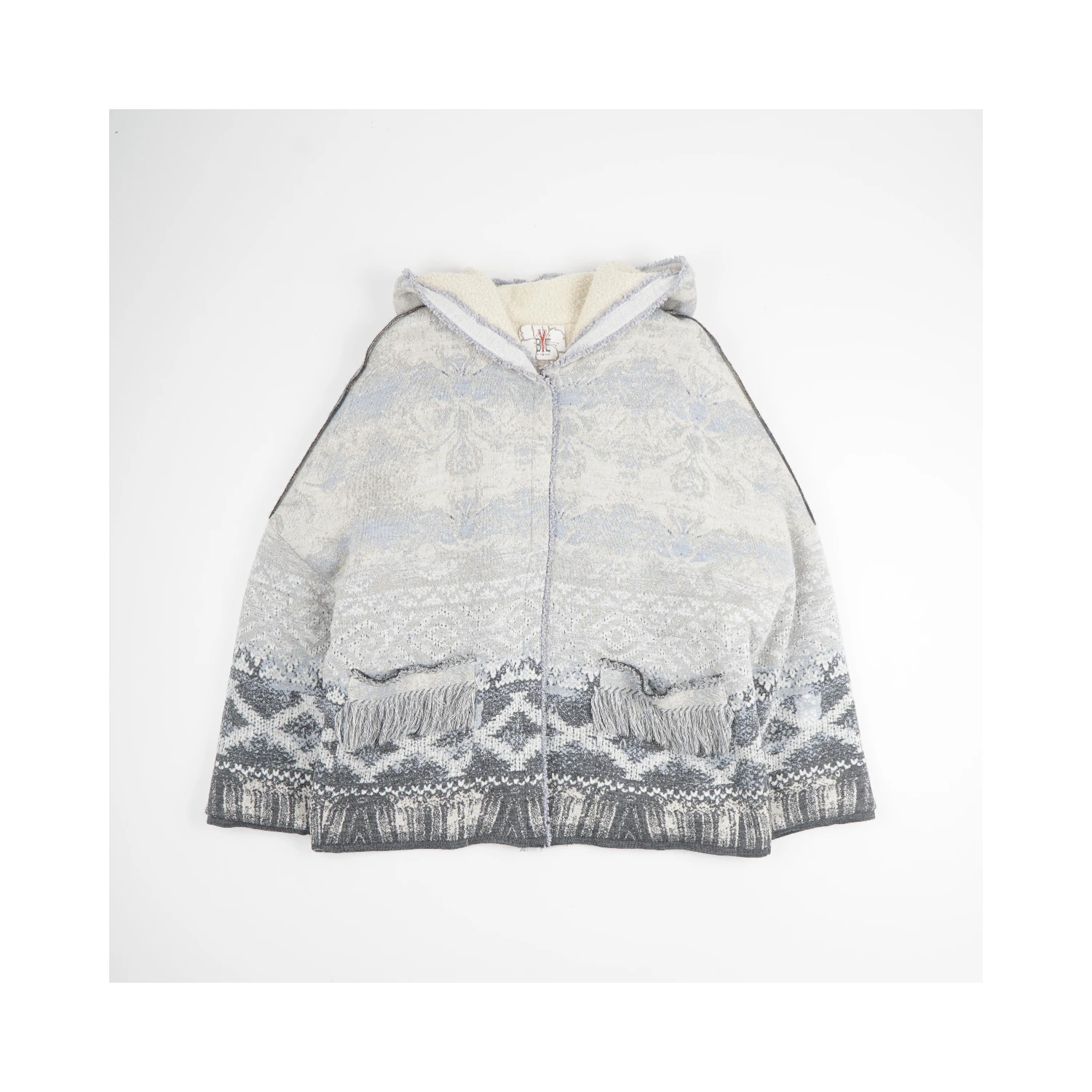 BE YE Coats